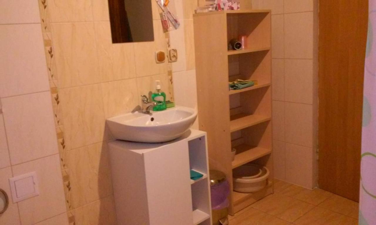 Homestay Strozowka Gorlice Exterior foto