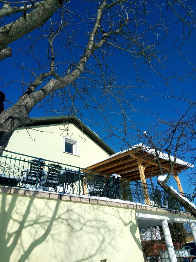 Homestay Strozowka Gorlice Exterior foto