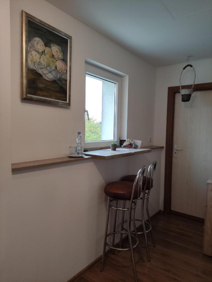 Homestay Strozowka Gorlice Exterior foto