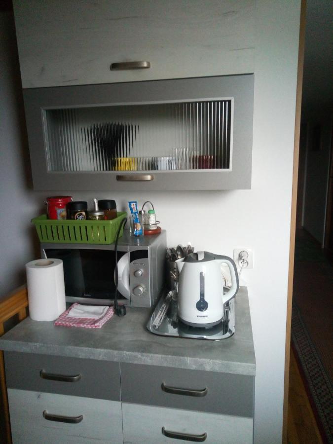 Homestay Strozowka Gorlice Exterior foto