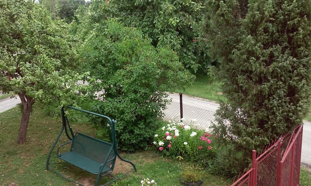 Homestay Strozowka Gorlice Exterior foto
