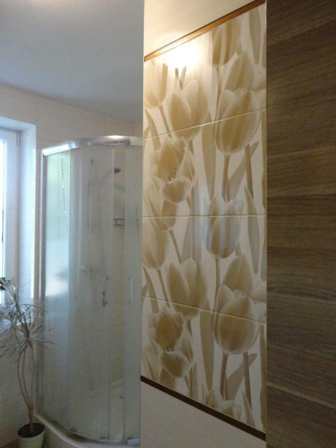 Homestay Strozowka Gorlice Exterior foto